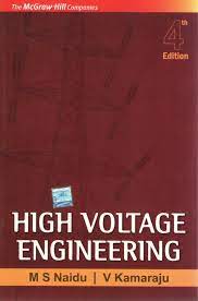 High Voltage Engineering